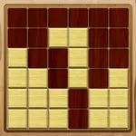 Wood Block: Puzzle Game icon