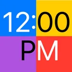 Spiffy Clock icon