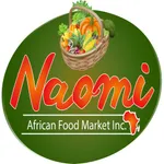 Naomi Foods icon