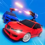 Drift King icon