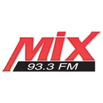 MIX 93.3 Jamestown icon