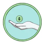 Thank You: Donation Tracker icon