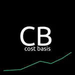 Cost Basis icon