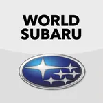 World Subaru icon