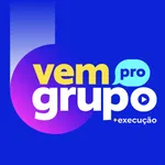 Vem pro grupo icon