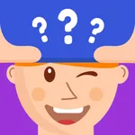 Ptakim: Fun Charades Game icon