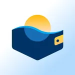 Tidus Wallet icon