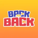 Back to Back · Party Game icon