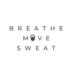 BREATHE MOVE SWEAT icon