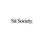 Sit Society. icon