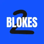 Two Blokes Trading icon