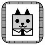 Mr.cat - Brain games icon