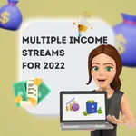 Multiple Income Streams icon