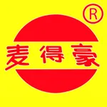 麦得豪食品供应链 icon