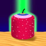 Candle Gift icon