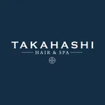 TAKAHASHI HAIR&SPA 六本木店 icon