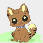 Pet Cat For Watch icon