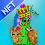 NFT Run icon