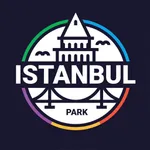 Istanbul-park icon