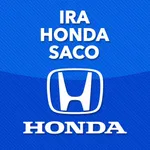 Ira Honda Saco icon