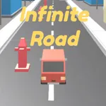 Infinite Road: Endless City icon