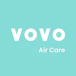 VOVO AIR CARE icon