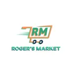 Roger's Market icon