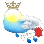 RW Rain Reminder icon