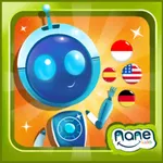 Nane Kids: Learn Languages icon