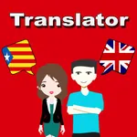 English To Catalan Translation icon