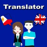 English To Cebuano Translation icon