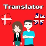 English To Danish Translation icon