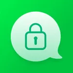 Secure Chats for WhatsApp WA icon