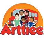 Arttiee icon