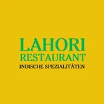 Lahori restaurant icon