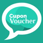 CuponVoucher - Coduri Reducere icon