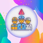 EMS Paramedic 2022 icon