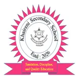 Khaireni Secondary School icon