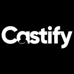 Castify: Ultimate Movie App icon