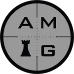 AMG-Asymmetric Members Group icon