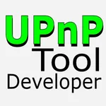 UPnP Tool icon