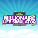 Millionaire Life Simulator icon