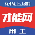 才能网 icon