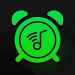 Alarmfy - Music Alarm icon