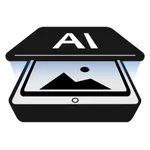 GemScanner - AI PDF Scanner icon