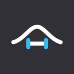 INTVL - Medical statistics icon