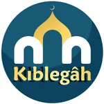 Kıblegâh: Namaz Vakitleri icon