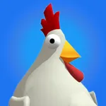 Royal Chicken Clash icon