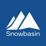 Snowbasin Mountain Map icon