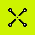 Flux EV icon